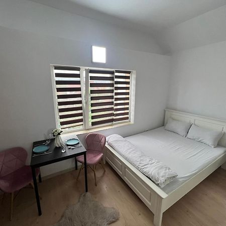 Appartement Compact House à Cluj-Napoca Extérieur photo