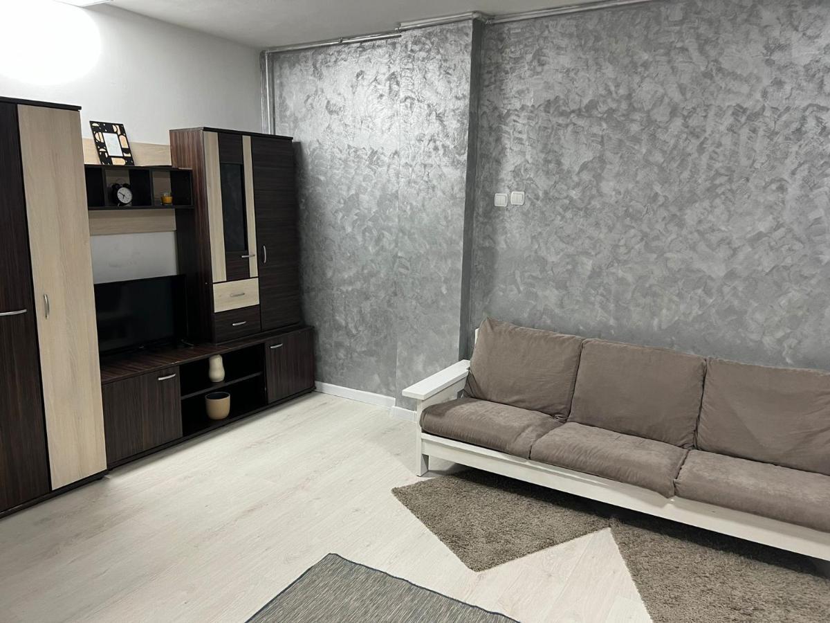 Appartement Compact House à Cluj-Napoca Extérieur photo