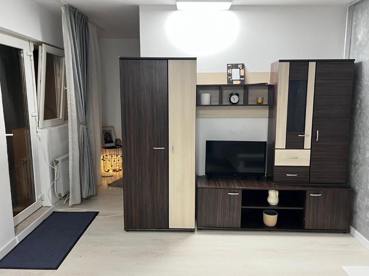 Appartement Compact House à Cluj-Napoca Extérieur photo