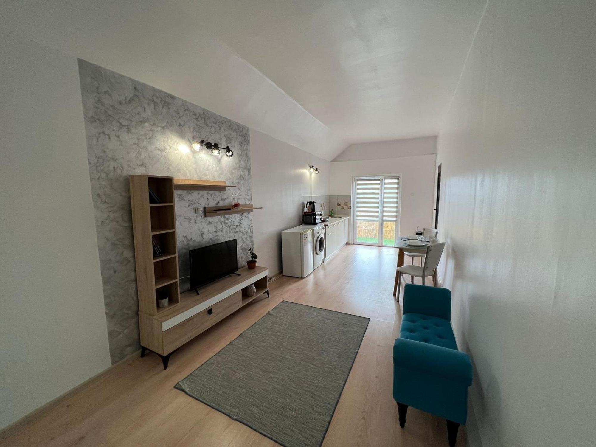 Appartement Compact House à Cluj-Napoca Extérieur photo