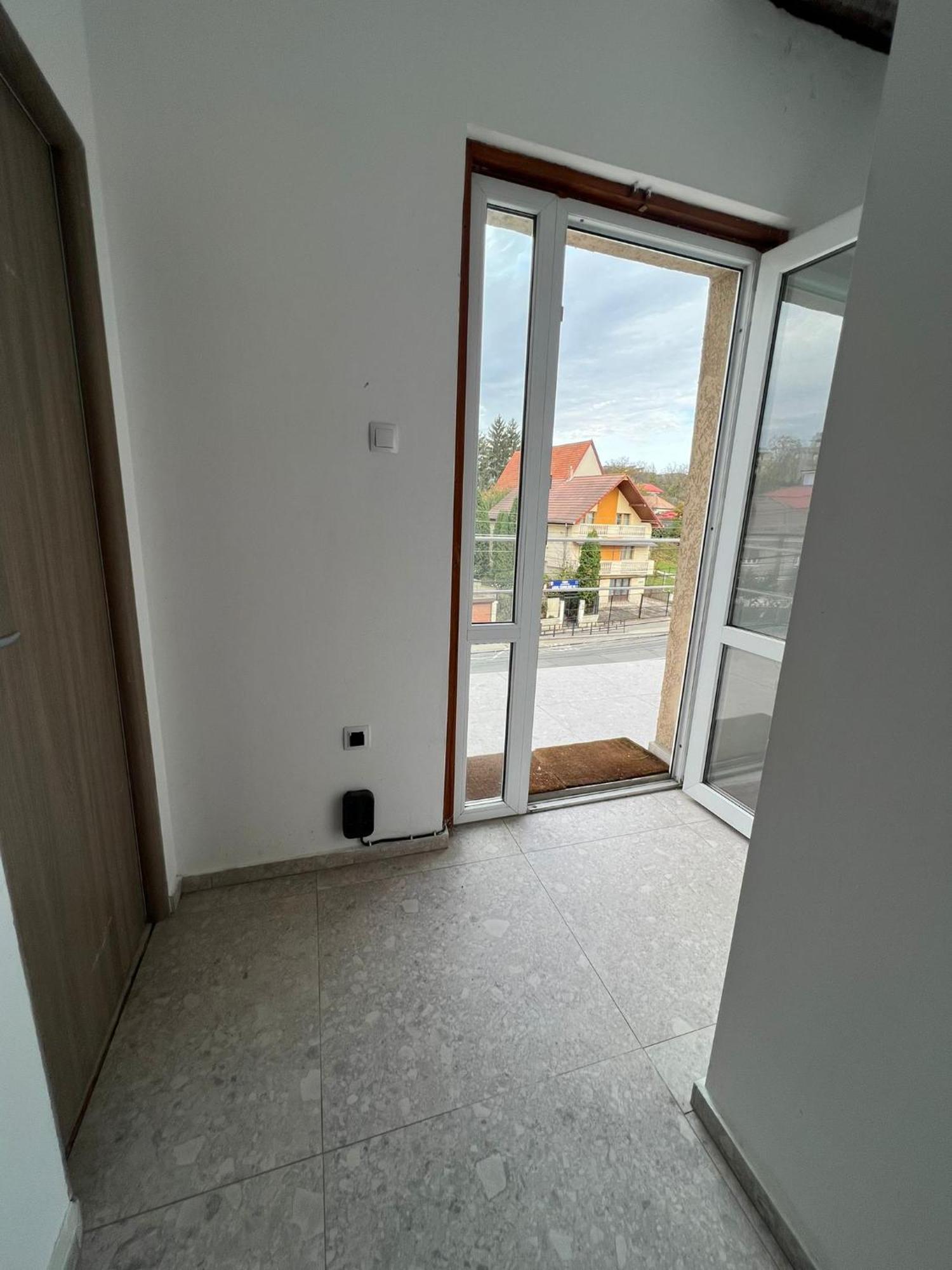 Appartement Compact House à Cluj-Napoca Extérieur photo