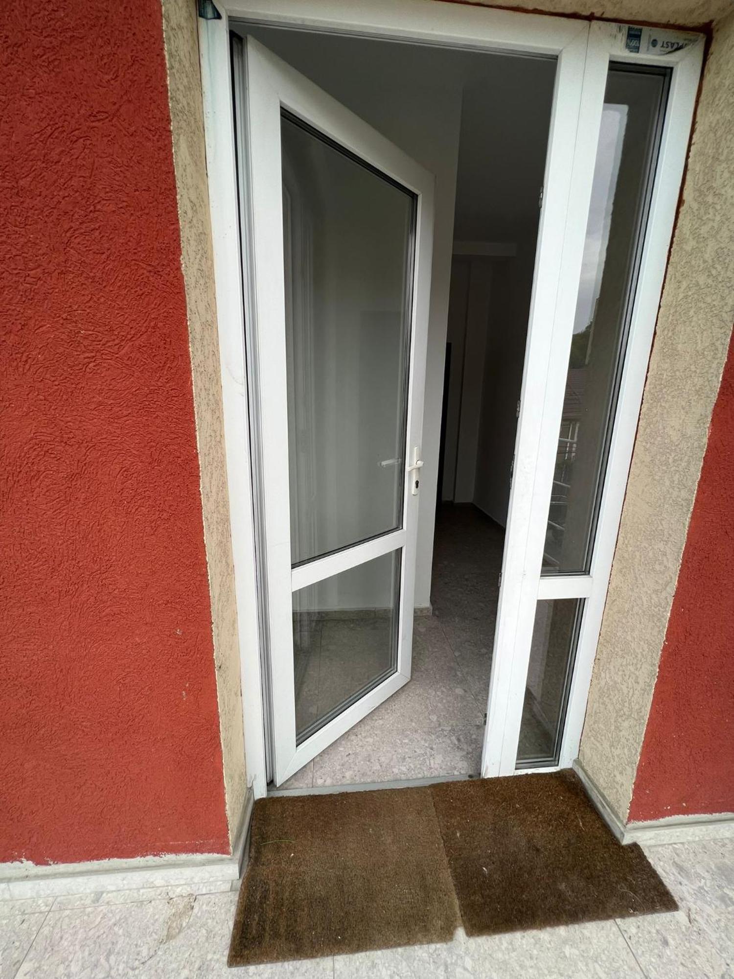 Appartement Compact House à Cluj-Napoca Extérieur photo