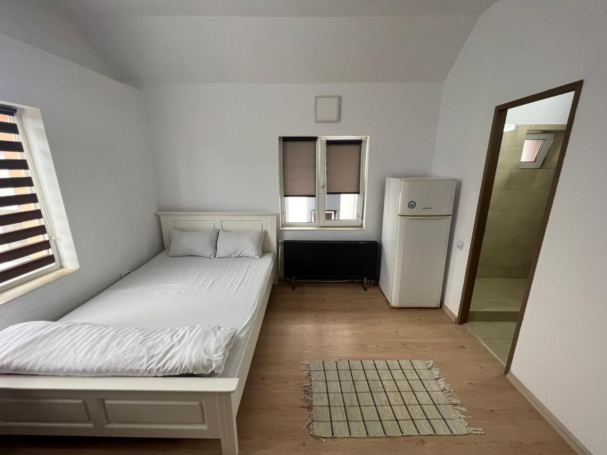 Appartement Compact House à Cluj-Napoca Extérieur photo