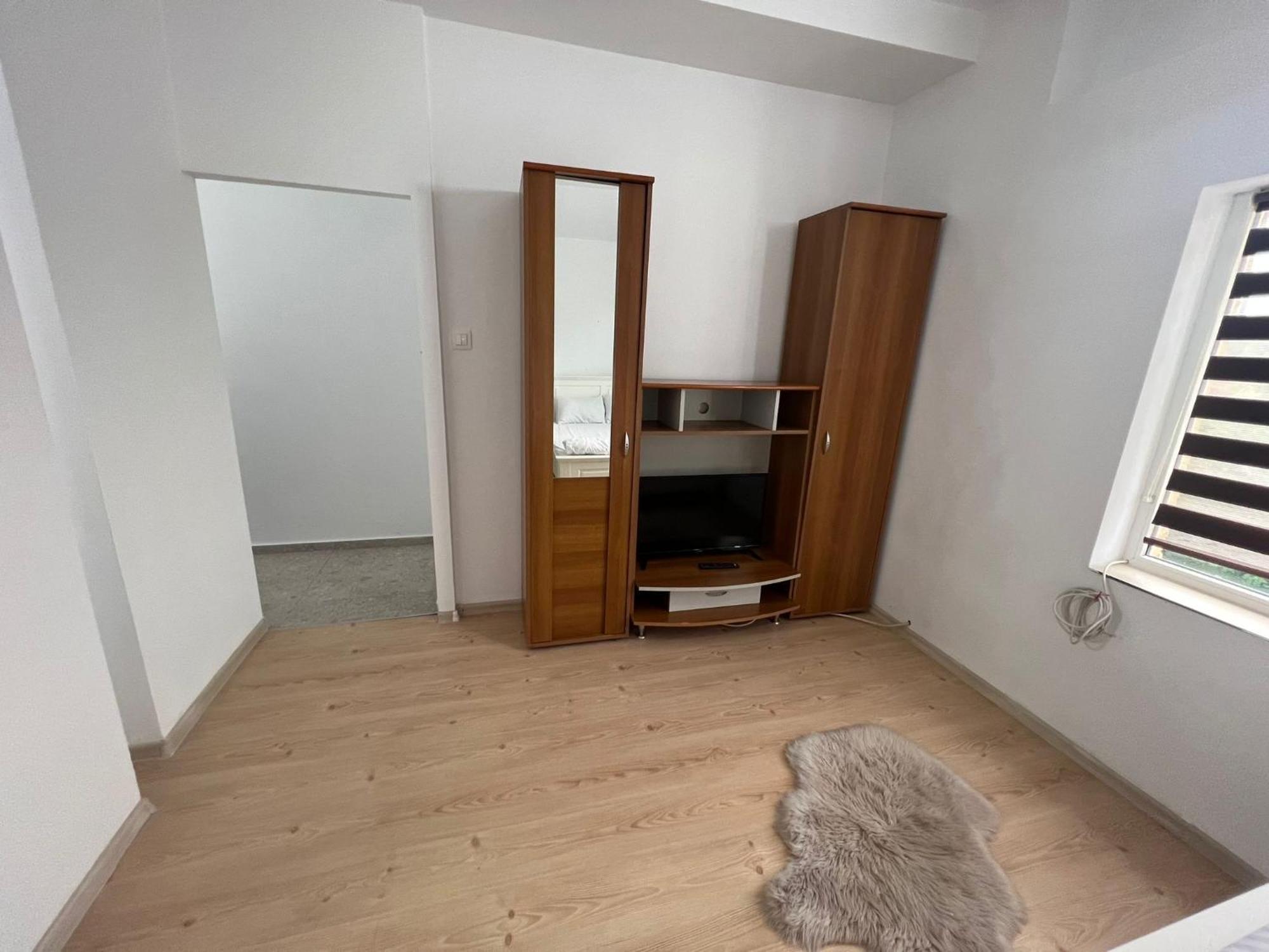 Appartement Compact House à Cluj-Napoca Extérieur photo