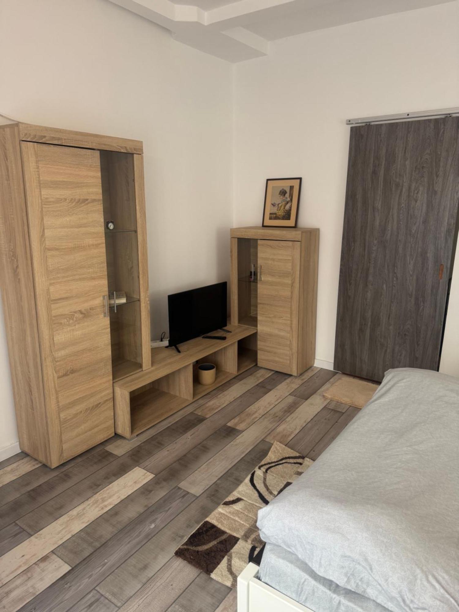 Appartement Compact House à Cluj-Napoca Extérieur photo